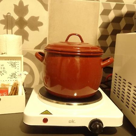Cozy Rooms 12 Valencia Luaran gambar