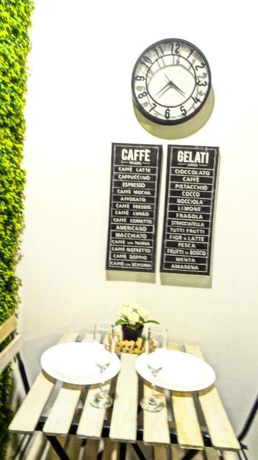 Cozy Rooms 12 Valencia Luaran gambar