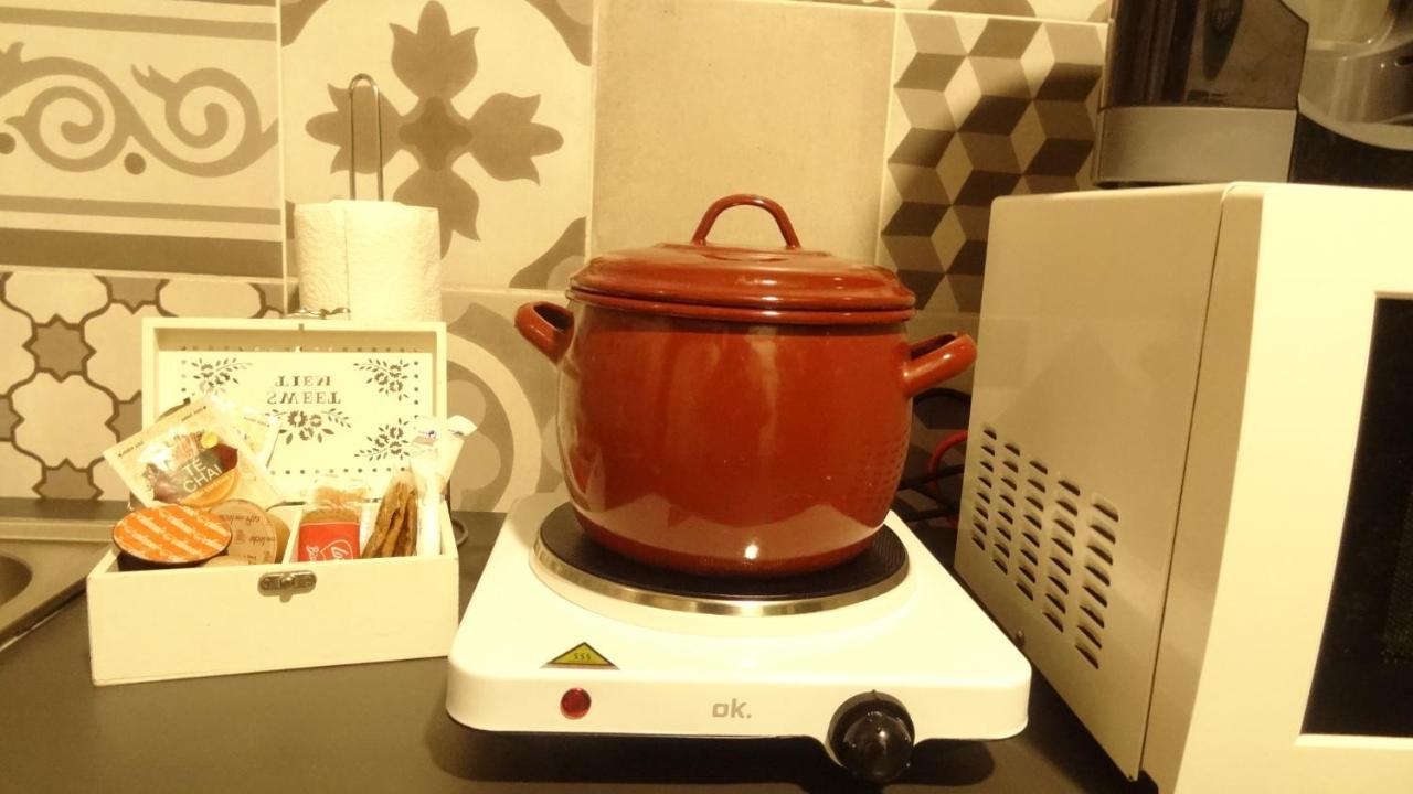 Cozy Rooms 12 Valencia Luaran gambar