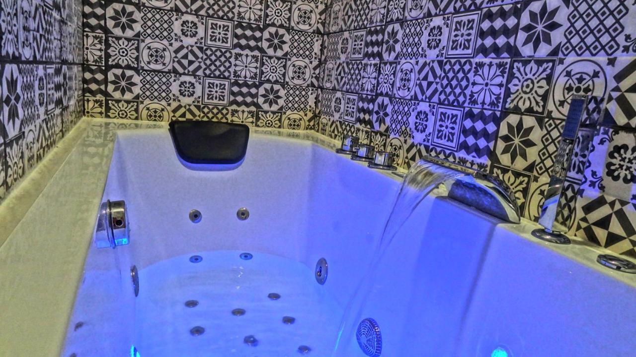 Cozy Rooms 12 Valencia Luaran gambar