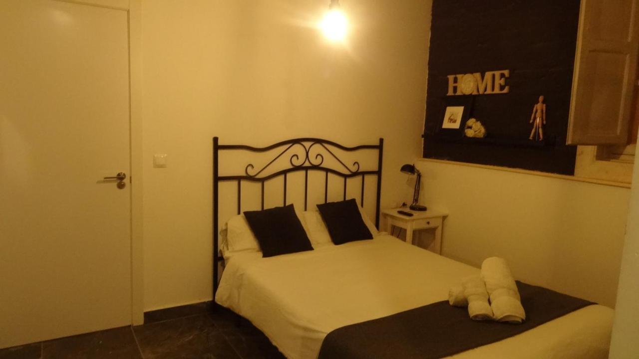 Cozy Rooms 12 Valencia Luaran gambar