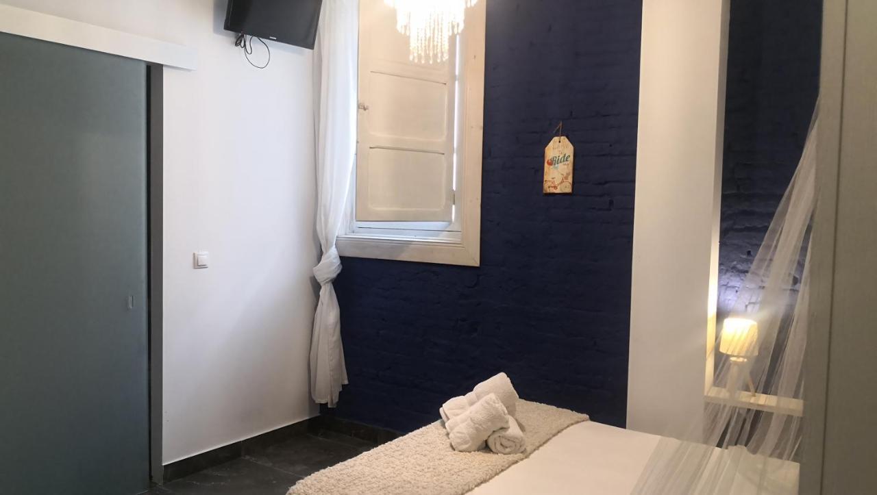 Cozy Rooms 12 Valencia Luaran gambar