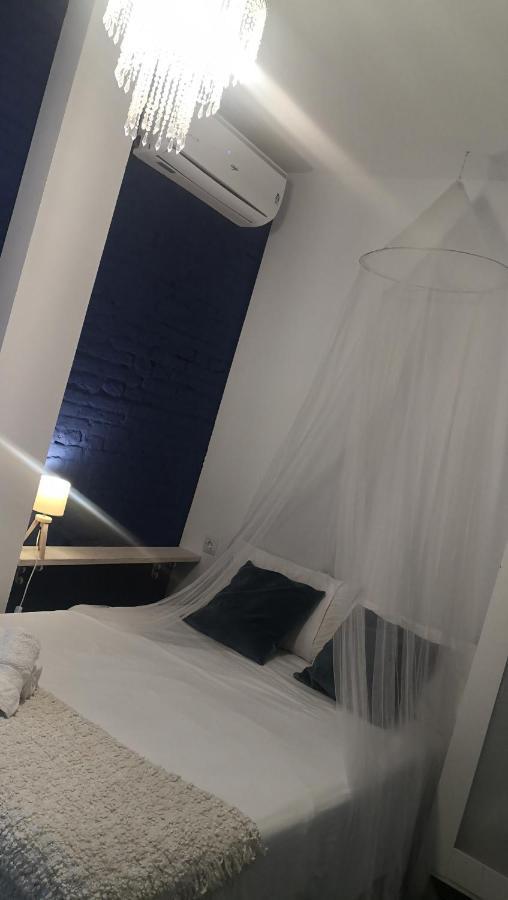 Cozy Rooms 12 Valencia Luaran gambar
