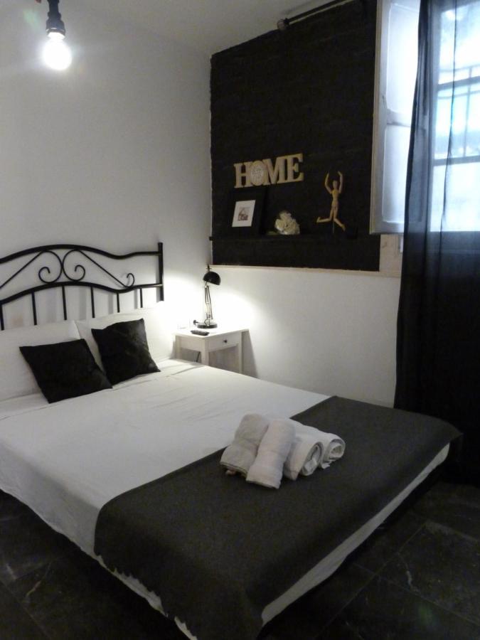 Cozy Rooms 12 Valencia Luaran gambar