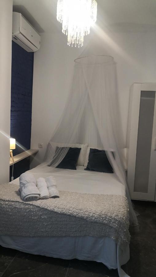 Cozy Rooms 12 Valencia Luaran gambar